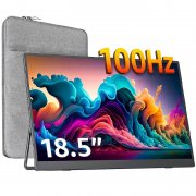 Cocopoar 18.5 Zoll Monitor f&uuml;r 161,48&euro; bei Amazon