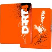 Codemasters DiRT 4 Steelbook Edition, PlayStation 4-Spiel @alternate.de