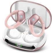 coioc X30 In Ear Bluetooth Sport Kopfh&ouml;rer mit ENC