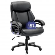 COLAMY XXL B&uuml;rostuhl f&uuml;r nur 69,99&euro; bei Amazon