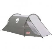Coleman 2-Personen-Tunnelzelt COASTLINE 2 COMPACT f&uuml;r 70,89&euro; incl Versand