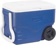 Coleman 40 QT Performance Passive 37,5 Liter K&uuml;hlbox