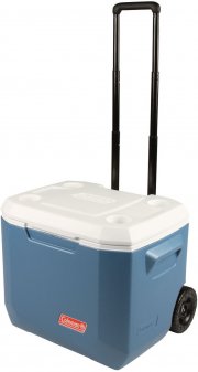 Coleman 47 Liter K&uuml;hlbox Xtreme Wheeled 50Qt