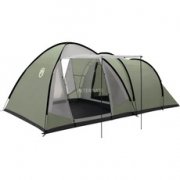 Coleman 5-Personen-Kuppelzelt WATERFALL DELUXE 5 f&uuml;r 205,89&euro; statt 224,90&euro;