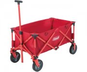 Coleman Bollerwagen f&uuml;r 64,59&euro; statt 79,96&euro;