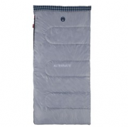 Coleman Deckenschlafsack Pacific 220 in Grau f&uuml;r 35,98 Euro inkl. Versand bei Alternate