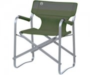 Coleman Faltstuhl Deck Chair mit Aluminiumgestell Zum Relaxen f&uuml;r 39,99&euro; statt 50,82&euro;