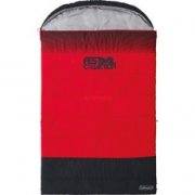 Coleman Festival Collection Double Schlafsack f&uuml;r 85,89&euro; statt 125,89&euro;