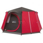 Coleman Festival Collection Octagon 8, Zelt f&uuml;r 279