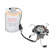 Coleman FyrePower Alpine Gaskocher 