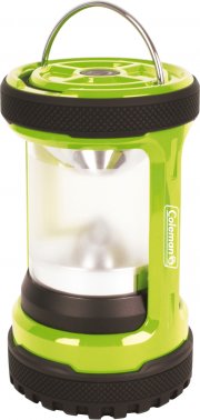 Coleman LED-Laterne PUSH+ 200 LED-Leuchte bei Alternate f&uuml;r 18,48 Euro