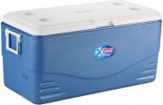 Coleman passive K&uuml;hlbox 100Qt Xtreme Marine Hochleistungsk&uuml;hlbox mit 90L Fassungsverm&ouml;gen