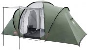 Coleman Ridgeline 4 Plus 4 bis 6 Personen Kuppelzelt