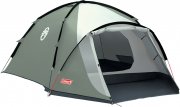 Coleman Rock Springs 4 Kuppelzelt mit Vorzelt f&uuml;r 4 Personen