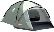 Coleman Rock Springs 4 Kuppelzelt mit Vorzelt f&uuml;r bis zu 4 Personen