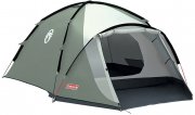 Coleman Rocksprings 4 Personen Kuppelzelt mit Vorzelt f&uuml;r 125,99 Euro