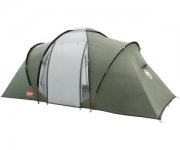 Coleman Zelt Ridgeline 4/6 Plus, 4/6 Mann Zelt, 4/6 Personen Vis-A-Vis f&uuml;r 133,99&euro; statt 222,95&euro;