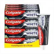 Colgate Sensation White Zahnpasta (12x 75ml) f&uuml;r 15,66&euro; bei Amazon