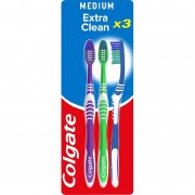 Colgate Zahnb&uuml;rsten (3er Pack) f&uuml;r 1,39&euro; bei Amazon