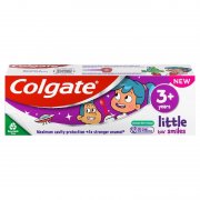 Colgate Zahnpasta f&uuml;r Kinder (ab 3 Jahre) f&uuml;r 5,99&euro;