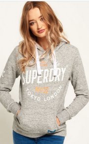Colle Superdry Damen Pullover (neue Modelle) f&uuml;r nur 29,95 Euro