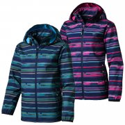 Color Kids Kalado Kinder Softshelljacken f&uuml;r M&auml;dchen und Jungen f&uuml;r 14,99 Euro