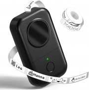 COLORWING D30 Mobiler Bluetooth Etikettendrucker