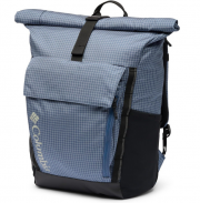 Columbia Convey III 27L Unisex Rolltop-Rucksack