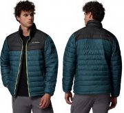 Columbia Powder Lite II Herren Outdoorjacke