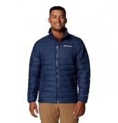 Columbia Powder Lite II Herrenjacke f&uuml;r 65,99&euro; (statt 120&euro;)