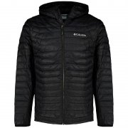 Columbia Powder Pass Hybrid Jacke f&uuml;r nur 64,99&euro; bei Amazon