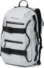 Columbia Street Elite 20 Liter Backpack-Rucksack 