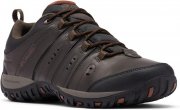 Columbia Wanderschuhe Woodburn II Waterproof f&uuml;r 62,23&euro;