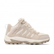 Columbia Wanderstiefel Redmond 4 WP Mid Rise f&uuml;r Damen f&uuml;r 60&euro;