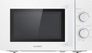 Comfee CMSN 20 wh 20 Liter Mikrowelle mit 5 Leistungsstufen