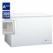 Comfee GT 300 Gefriertruhe 300 Liter