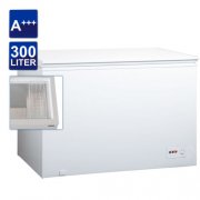 Comfee GT 300 Gefriertruhe A+++ f&uuml;r 269,91&euro; statt 378,95&euro;