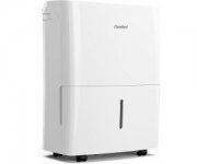 Comfee Luftentfeuchter, 20L/24h, Raumgr&ouml;&szlig;e ca.100m&sup3;
