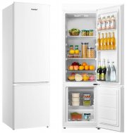 Comfee RCB268WH1(E) K&uuml;hl-/Gefrierkombination mit 197L K&uuml;hlteil und 65L Gefrierteil