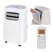 comfee SOGNIDORO-09E Klimager&auml;t mit 900BTU/h
