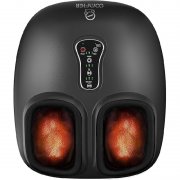 COMFIER Shiatsu Fu&szlig;massageger&auml;t f&uuml;r 69,18&euro; bei Amazon