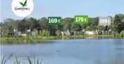 Comfort-Ferienhaus in der Vulkan-Eifel f&uuml;r bis zu 4 Personen f&uuml;r 169&euro;