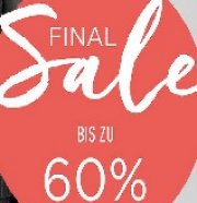comma &ndash; Final Sale mit bis zu 60% Rabatt