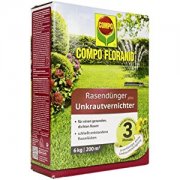 COMPO FLORANID Rasend&uuml;nger plus Unkrautvernichter f&uuml;r 28,95&euro; statt 45,99&euro;
