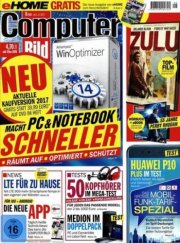 Computer Bild DVD Jahresabo f&uuml;r 126,50&euro; mit 130&euro; Amazon Gutschein