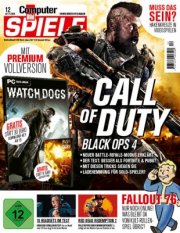 Computer Bild Spiele f&uuml;r 82,80 &euro; + Geldpr&auml;mie 72 &euro; + 5 &euro; Amazon Gutschein geschenkt