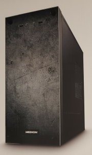 Computer Performance-PC MEDION AKOYA P66089 MD 34270