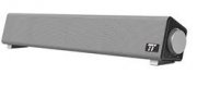 Computer Soundbar TaoTronics f&uuml;r 24,99&euro; inklusive Versand