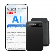 Comulytic Note Pro KI Diktierger&auml;t mit kostenloser Transkription im Angebot