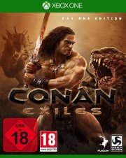 Conan Exiles Day One Edition (Xbox One)
